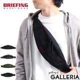 ［日本正規品］［ブリーフィング］ボディバッグ BRIEFING バッグ | ギャレリア Bag＆Luggage | 詳細画像1 