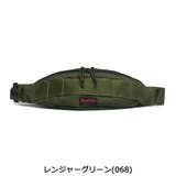 ［日本正規品］［ブリーフィング］ボディバッグ BRIEFING バッグ | ギャレリア Bag＆Luggage | 詳細画像4 