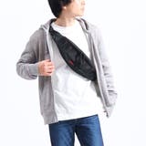 ［日本正規品］［ブリーフィング］ボディバッグ BRIEFING バッグ | ギャレリア Bag＆Luggage | 詳細画像10 