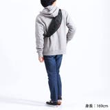 ［日本正規品］［ブリーフィング］ボディバッグ BRIEFING バッグ | ギャレリア Bag＆Luggage | 詳細画像11 