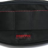［日本正規品］［ブリーフィング］ボディバッグ BRIEFING バッグ | ギャレリア Bag＆Luggage | 詳細画像22 