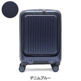 カーゴ スーツケース機内持ち込み Sサイズ | ギャレリア Bag&Luggage | 詳細画像3