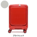 カーゴ スーツケース機内持ち込み Sサイズ | ギャレリア Bag&Luggage | 詳細画像6