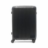ジェットブラック | カーゴ スーツケースMサイズ キャリーケース | ギャレリア Bag&Luggage