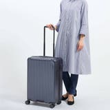 カーゴ スーツケースMサイズ キャリーケース | ギャレリア Bag&Luggage | 詳細画像12