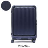カーゴ スーツケースMサイズ エアレイヤー | ギャレリア Bag&Luggage | 詳細画像3
