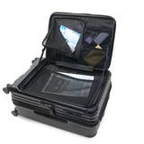 カーゴ スーツケースMサイズ エアレイヤー | ギャレリア Bag&Luggage | 詳細画像17