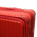 カーゴ スーツケースMサイズ エアレイヤー | ギャレリア Bag&Luggage | 詳細画像20