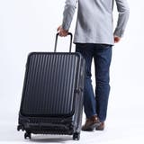 ［CARGO カーゴ］カーゴ スーツケース | ギャレリア Bag＆Luggage | 詳細画像12 