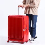 ［CARGO カーゴ］カーゴ スーツケース | ギャレリア Bag＆Luggage | 詳細画像13 