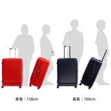 ［CARGO カーゴ］カーゴ スーツケース | ギャレリア Bag＆Luggage | 詳細画像14 