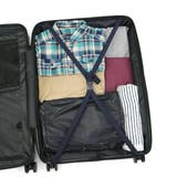 ［CARGO カーゴ］カーゴ スーツケース | ギャレリア Bag＆Luggage | 詳細画像16 