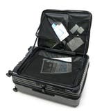 ［CARGO カーゴ］カーゴ スーツケース | ギャレリア Bag＆Luggage | 詳細画像17 