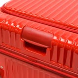 ［CARGO カーゴ］カーゴ スーツケース | ギャレリア Bag＆Luggage | 詳細画像27 