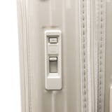 ［CARGO カーゴ］カーゴ スーツケース | ギャレリア Bag＆Luggage | 詳細画像29 