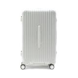グロスホワイト | スーツケース CARGO Mサイズ | ギャレリア Bag&Luggage