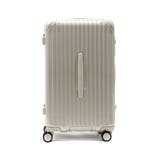 サテンゴールド | スーツケース CARGO Mサイズ | ギャレリア Bag&Luggage