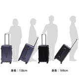 スーツケース CARGO Mサイズ | ギャレリア Bag&Luggage | 詳細画像14