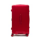 ブライトレッド | スーツケース CARGO Lサイズ | ギャレリア Bag&Luggage