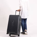 スーツケース CARGO Lサイズ | ギャレリア Bag&Luggage | 詳細画像13