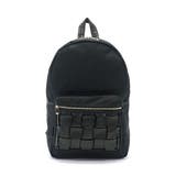 BLACKxS-BLACK | ［キャリーネスト］リュック CARRYNEST リュックサック | ギャレリア Bag＆Luggage