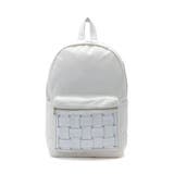 WHITExS-WHITE | ［キャリーネスト］リュック CARRYNEST リュックサック | ギャレリア Bag＆Luggage