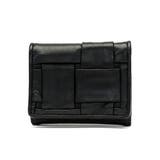 S-BLACK | 財布 CARRYNEST 三つ折り | ギャレリア Bag&Luggage
