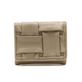 S-GREGE | 財布 CARRYNEST 三つ折り | ギャレリア Bag&Luggage