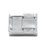 S-WHITE | 財布 CARRYNEST 三つ折り | ギャレリア Bag&Luggage