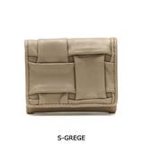 財布 CARRYNEST 三つ折り | ギャレリア Bag&Luggage | 詳細画像3