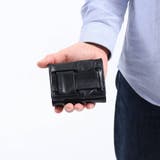 財布 CARRYNEST 三つ折り | ギャレリア Bag&Luggage | 詳細画像10