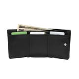 財布 CARRYNEST 三つ折り | ギャレリア Bag&Luggage | 詳細画像12