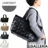 トートバッグ CARRYNEST トート | ギャレリア Bag&Luggage | 詳細画像1