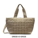 ［キャリーネスト］トートバッグ CARRYNEST 2WAY | ギャレリア Bag＆Luggage | 詳細画像3 