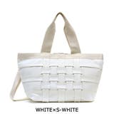 ［キャリーネスト］トートバッグ CARRYNEST 2WAY | ギャレリア Bag＆Luggage | 詳細画像5 