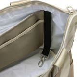 ［キャリーネスト］トートバッグ CARRYNEST 2WAY | ギャレリア Bag＆Luggage | 詳細画像21 