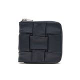 S-NAVY | 財布 CARRYNEST ラウンドファスナー | ギャレリア Bag&Luggage