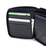 財布 CARRYNEST ラウンドファスナー | ギャレリア Bag&Luggage | 詳細画像14