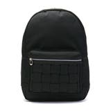 BLACK | キャリーネスト リュックサック CARRYNEST | ギャレリア Bag&Luggage