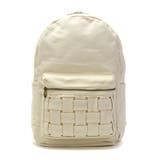 ECRU | キャリーネスト リュックサック CARRYNEST | ギャレリア Bag&Luggage