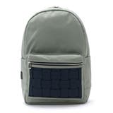 GRAYxNAVY | キャリーネスト リュックサック CARRYNEST | ギャレリア Bag&Luggage