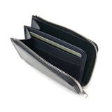 ［キャベンディッシュ］財布 CAVENDISH L字ファスナー | ギャレリア Bag＆Luggage | 詳細画像12 