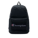 ブラック(01) | ［チャンピオン］リュック Champion リュックサック | ギャレリア Bag＆Luggage