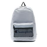 グレー(09) | ［チャンピオン］リュック Champion リュックサック | ギャレリア Bag＆Luggage