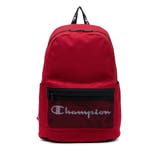 レッド(10) | ［チャンピオン］リュック Champion リュックサック | ギャレリア Bag＆Luggage