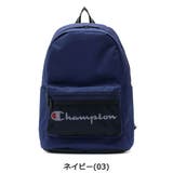 ［チャンピオン］リュック Champion リュックサック | ギャレリア Bag＆Luggage | 詳細画像3 