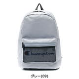 ［チャンピオン］リュック Champion リュックサック | ギャレリア Bag＆Luggage | 詳細画像5 