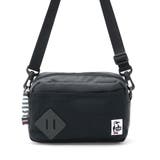 BlackxCharcoal(K018) | ショルダーバッグ CHUMS バッグ | ギャレリア Bag＆Luggage