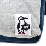 ショルダーバッグ CHUMS バッグ | ギャレリア Bag＆Luggage | 詳細画像25 