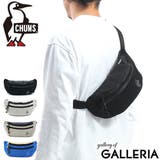 ウエストポーチ CHUMS ボディバッグ | ギャレリア Bag＆Luggage | 詳細画像1 